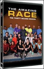 The Amazing Race: Season 32 - 