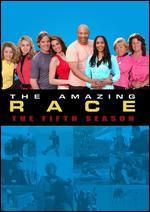 The Amazing Race: Season 5 - 