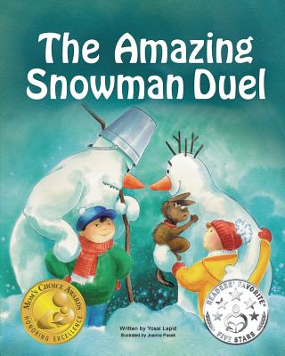 The Amazing Snowman Duel - Lapid, Yossi