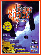 The Amazing Space Almanac - Segal, Justin