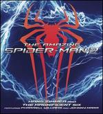 The Amazing Spider-Man 2 [Deluxe]