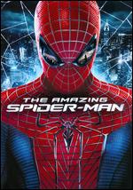 The Amazing Spider-Man [Includes Digital Copy] - Marc Webb