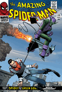 The Amazing Spider-Man Omnibus Vol. 2 Hc