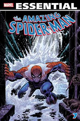 The Amazing Spider-Man Volume 7 - Marvel Comics (Text by)
