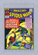 The Amazing Spider-Man - Lee, Stan