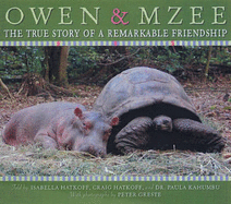The Amazing True Story of Owen and MZee