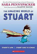 The Amazing World of Stuart: Stuart's Cape & Stuart Goes to School