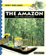 The Amazon: And the Americas