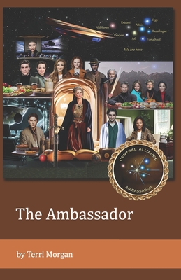 The Ambassador - Morgan, Terri