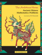 The Ambitious Horse: Ancient Chinese Mathematics Problems