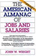 The American Almanac of Jobs and Salaries: (2000-2001 Edition)