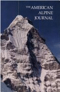 The American Alpine Journal