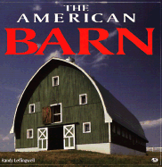 The American Barn - Leffingwell, Randy