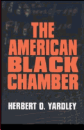 The American Black Chamber