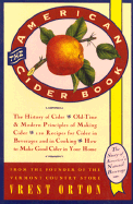 The American Cider Book - Orton, Vrest