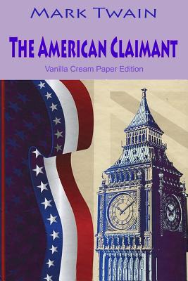 The American Claimant - Twain, Mark