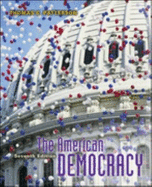 The American Democracy - Patterson, Thomas