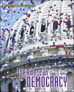 The American Democracy - Patterson, Thomas E, Dr.