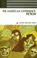 The American experience: fiction