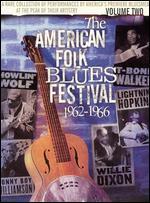The American Folk Blues Festival 1962-1965, Vol. 2