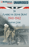 The American Home Front: 1941-1942