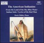 The American Indianists - Dario Mller (piano)