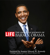 The American Journey of Barack Obama