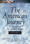 The American Journey Portfolio Edition, Vol. I