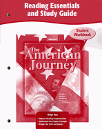 The American Journey Reading Essentials and Study Guide