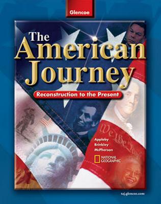 The American Journey: Reconstruction to the Present - McGraw-Hill Education