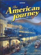 The American Journey, Student Edition - McGraw Hill
