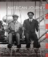 The American Journey: Volume 2 (Chapters 16-31)