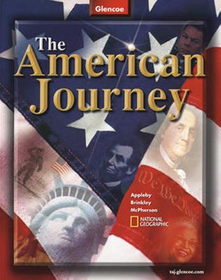 The American Journey - McGraw-Hill Education