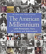 The American Millennium - Yapp, Nick