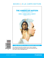 The American Nation: A History of the United States, Volume 2 -- Books a la Carte