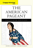 The American Pageant: A History of the American People