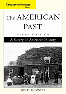 The American Past: A Survey of American History