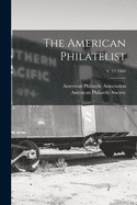 The American Philatelist; v. 17 1903