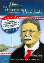 The American Presidents: 1890-1945 - The 26th-32nd Presidents [Classroom Edition]