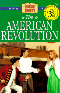 The American Revolution - Grote, Joann A, and Wallenta, Adam