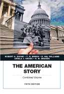 The American Story, Academics Series, Combined Volume