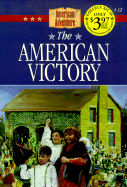 The American Victory - Grote, Joann A, and Wallenta, Adam