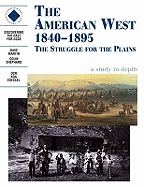 The American West 1840-1895: An SHP depth study