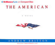 The American - Britton, Andrew, Professor, and Lane, Christopher, Professor (Read by)