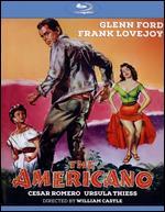 The Americano [Blu-ray]
