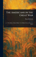 The Americans in the Great War
