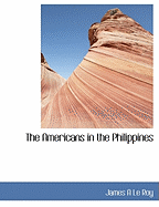 The Americans in the Philippines