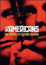 The Americans: Season 02