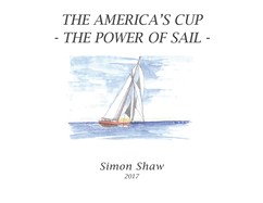 The America's Cup: The Power of Sail