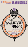The Amethyst Ring - O'Dell, Scott, and Davis, Jonathan (Read by)
